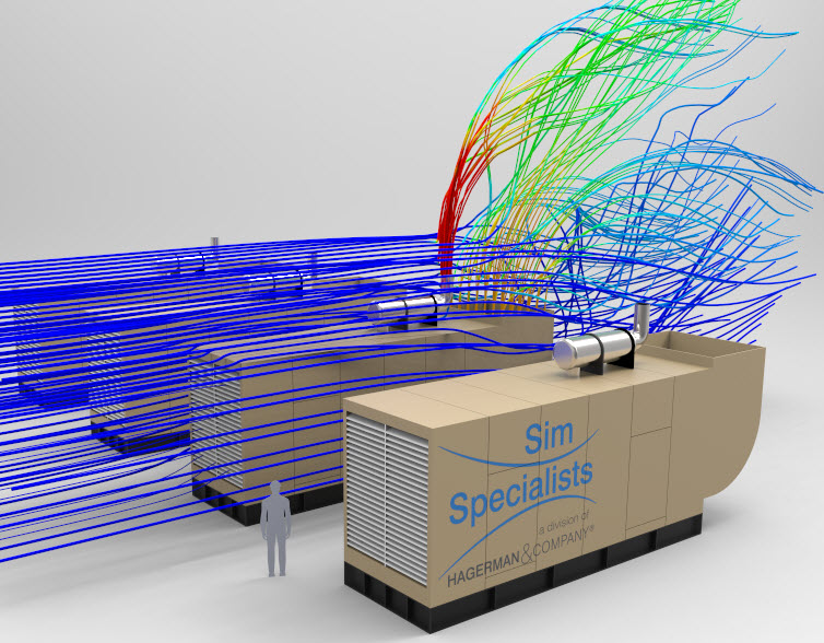 Autodesk CFD Tip Cool Images